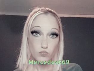 Mercedes669
