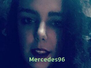 mercedes96 Une Etudiante Sexy