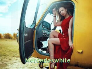Mercedeswhite