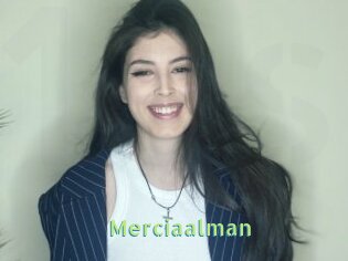 Merciaalman