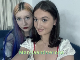 merciaandverona Une Etudiante Sexy