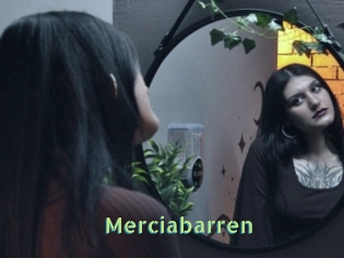 Merciabarren