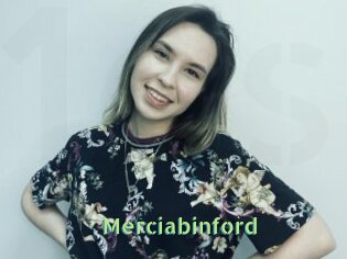 Merciabinford