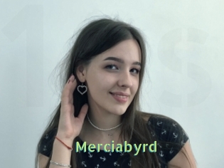 Merciabyrd