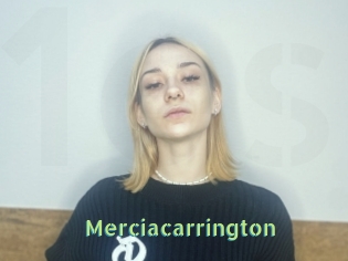 Merciacarrington