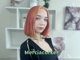 Merciacorker