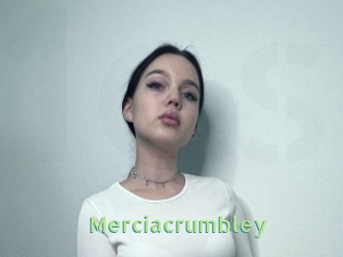 Merciacrumbley
