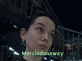 Merciadunaway