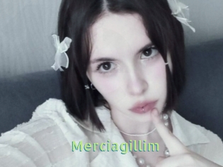 Merciagillim