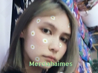 Merciahaimes