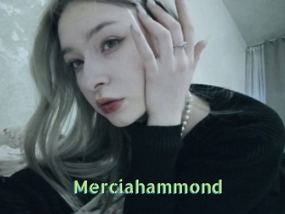 Merciahammond