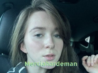 Merciahardeman