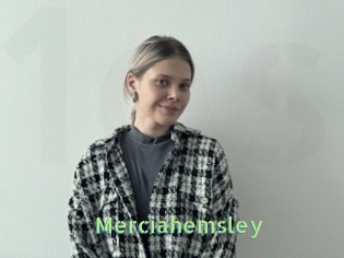 Merciahemsley