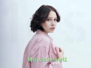 Merciahewell