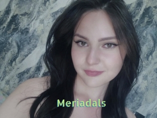 meriadals Une Etudiante Sexy