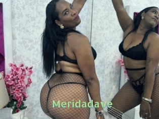 meridadave Une Etudiante Sexy