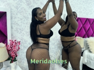 meridaolses Une Etudiante Sexy