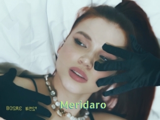 Meridaro
