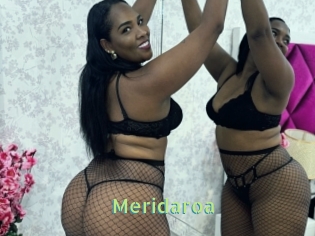 meridaroa Une Etudiante Sexy