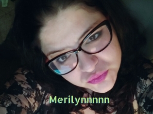 Merilynnnnn