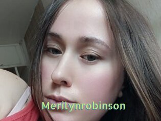 Merilynrobinson