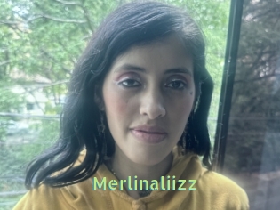 merlinaliizz Une Etudiante Sexy