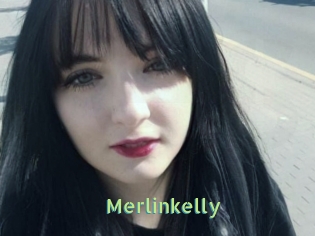 Merlinkelly