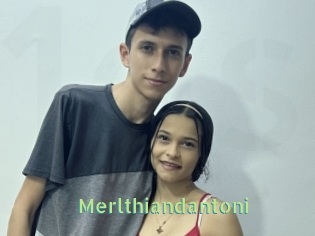 Merlthiandantoni