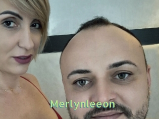 Merlynleeon