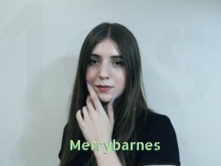 Merrybarnes