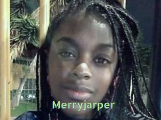Merryjarper