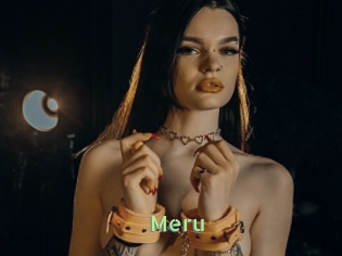 Meru