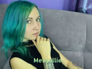Meryallie