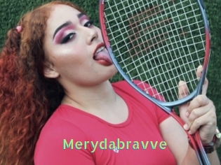 Merydabravve