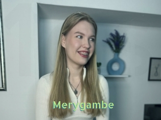 Merygambe