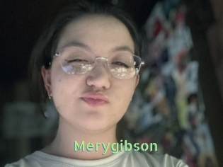 merygibson Une Etudiante Sexy