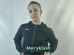 Meryklein