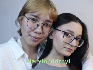 Merylanddaryl