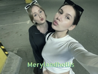 merylandhollis Une Etudiante Sexy