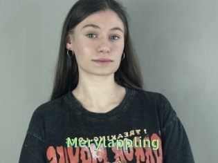 Merylappling