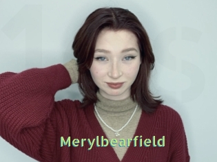 merylbearfield Une Etudiante Sexy