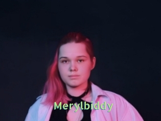 Merylbiddy