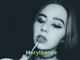 Merylbonde