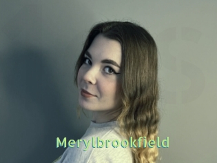 merylbrookfield Une Etudiante Sexy