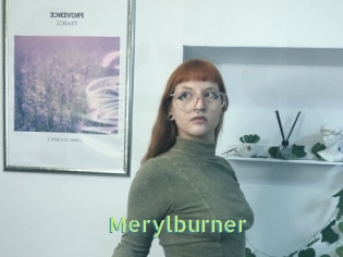 Merylburner