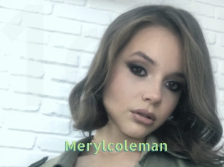 Merylcoleman