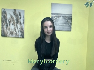 Merylcordery
