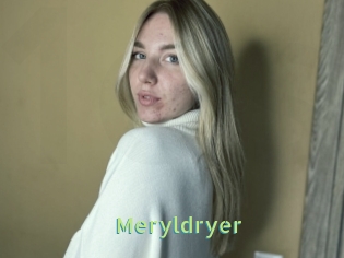 Meryldryer
