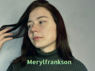 Merylfrankson
