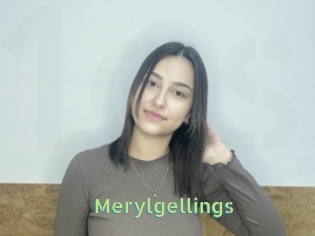Merylgellings